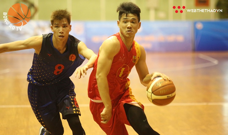 Lai Xương Thành không tham dự VBA 2019, Hanoi Buffaloes đứng ngồi không yên