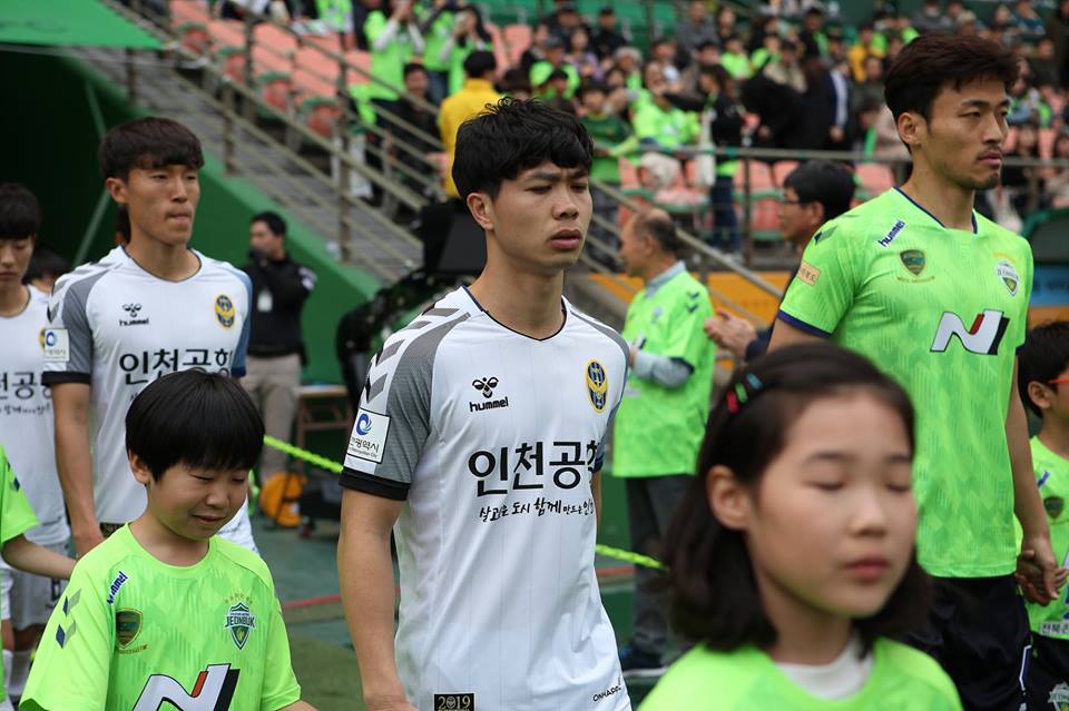 Nhận định Incheon vs Ulsan 14h00, 14/4 (vòng 7 giải VĐQG Hàn Quốc)