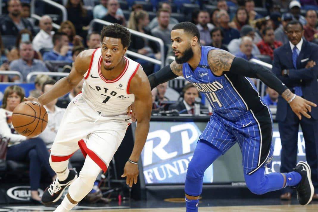 Nhận định NBA: Toronto Raptors vs Orlando Magic (ngày 14/4, 4h00)