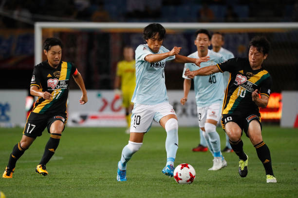 Nhận định Oita Trinita vs Vegalta Sendai 14h00, 14/04 (Vòng 7 VĐQG Nhật Bản 2019)