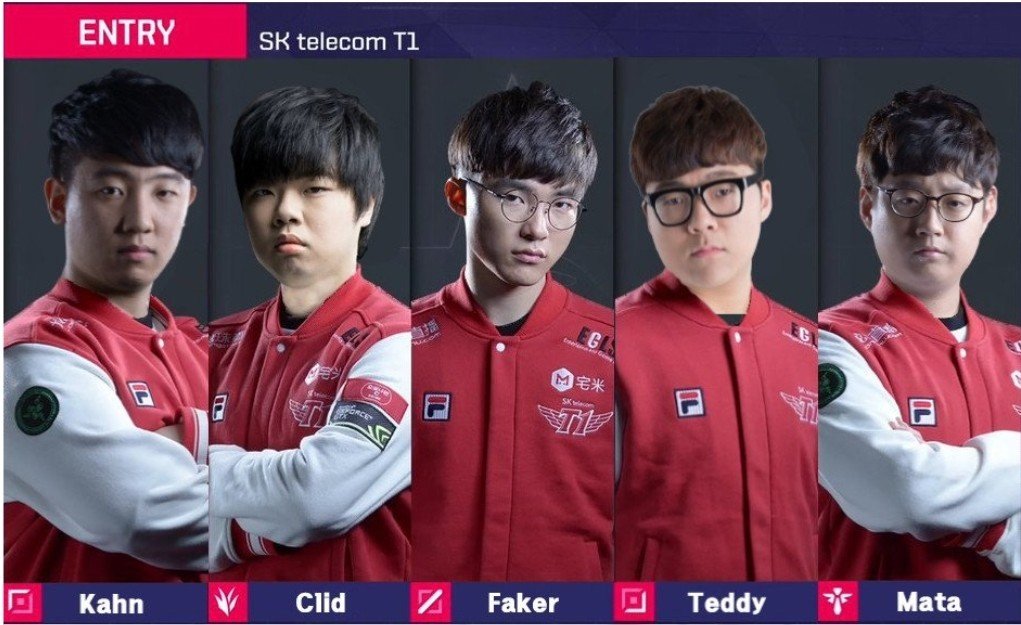 Nhận định trước trận chung kết LCK mùa xuân 2019: "Khi gió đã đảo chiều ..."