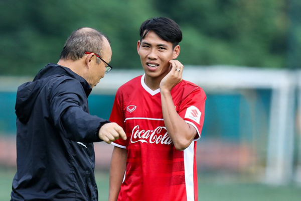 Khánh Hòa vs Hà Nội FC: Thành phố biển không nguôi nỗi nhớ Quốc Chí