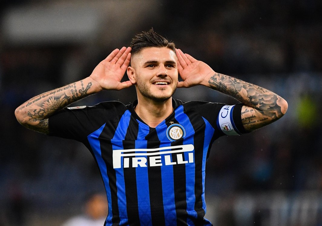 Chuyển nhượng MU 14/4: MU có thể mua tiền đạo của Inter Milan chỉ với 52 triệu bảng