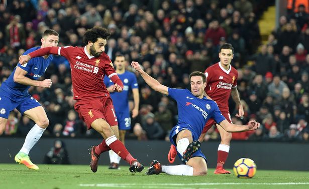 Hazard, Drogba và Mourinho nói gì khi Salah thất bại ở Chelsea và thành công ở Livepool?