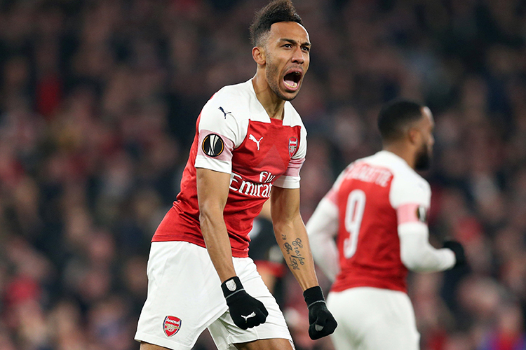 Lịch thi đấu bóng đá hôm nay 15/4: Watford tiếp đón Arsenal