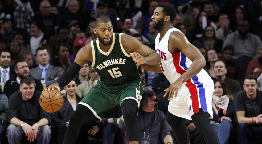 Nhận định NBA: Milwaukee Bucks vs Detroit Pistons (ngày 15/4, 6h00)