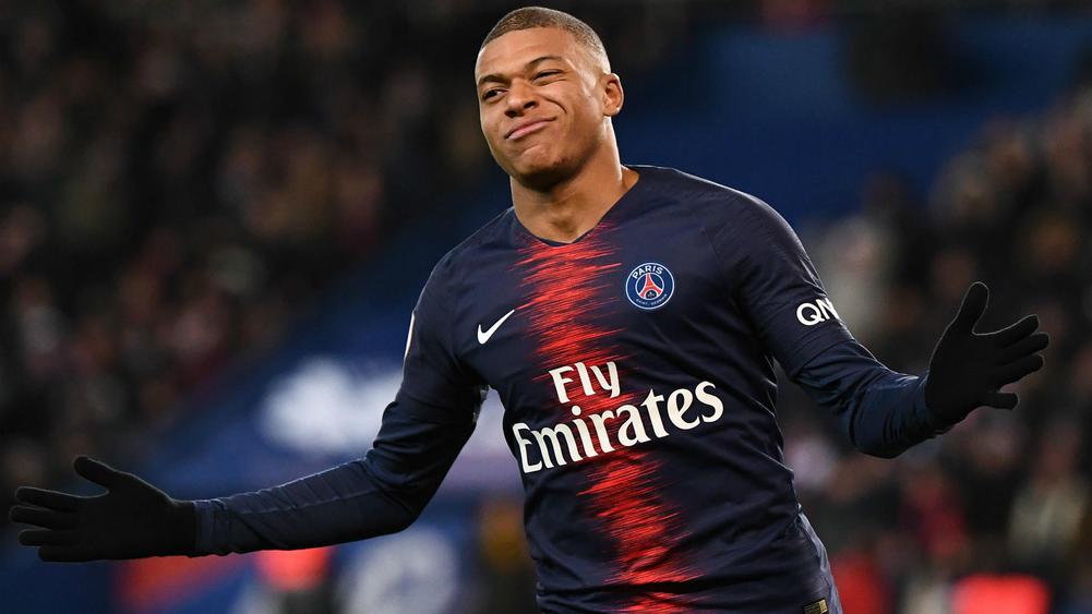 PSG sẽ giữ chân Mbappe nhờ thỏa thuận đặc biệt trị giá 25 triệu euro/năm?