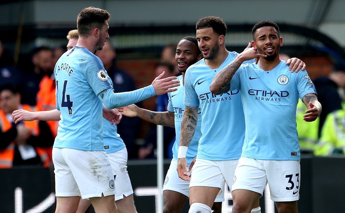 Sterling đạt cột mốc mới, lần đầu của De Bruyne và những điểm nhấn trận Crystal Palace vs Man City