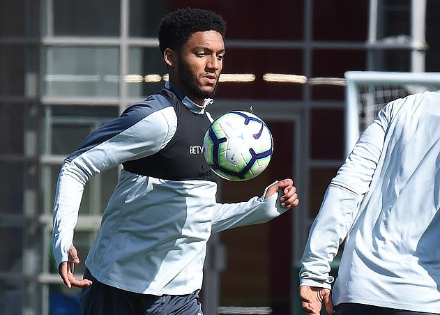 Tin bóng đá 14/4: Liverpool nhận tin vui khi 2 trụ cột trở lại sân cỏ