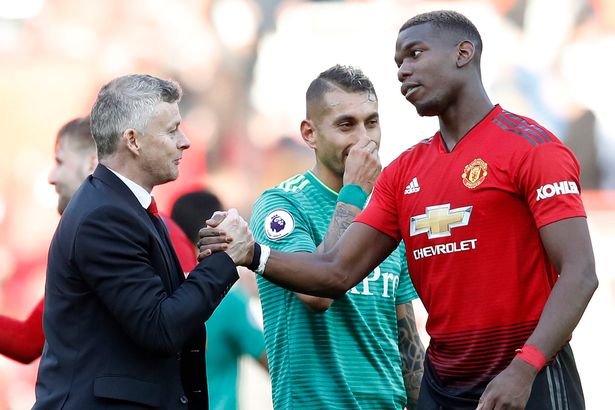 Tin chuyển nhượng sáng 14/4: MU có "chiêu độc" để giữ chân Pogba, trả lương khủng cho Eriksen