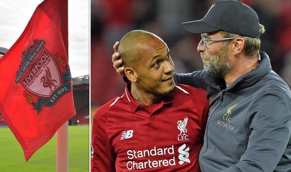 Trước trận Liverpool vs Chelsea, Fabinho tiết lộ từng thất vọng với quyết định của Klopp