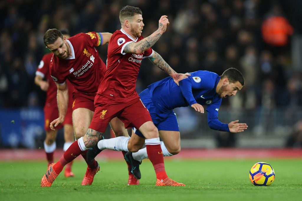 Xem trực tiếp Liverpool vs Chelsea ở đâu, kênh nào?