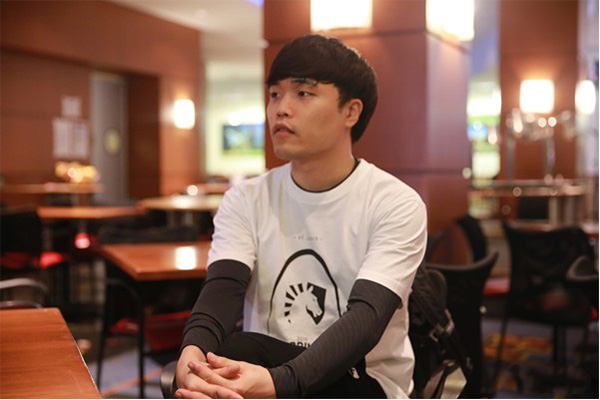 MSI 2019 - Impact Team Liquid: Tôi sẽ làm hết sức mình để chứng minh rằng LCS không còn là kẻ thua cuộc trên trường quốc tế nữa. MSI 2019 - Impact Team Liquid: Tôi sẽ làm hết sức mình để chứng minh rằng LCS không còn là kẻ thua cuộc trên trường quốc tế nữa.