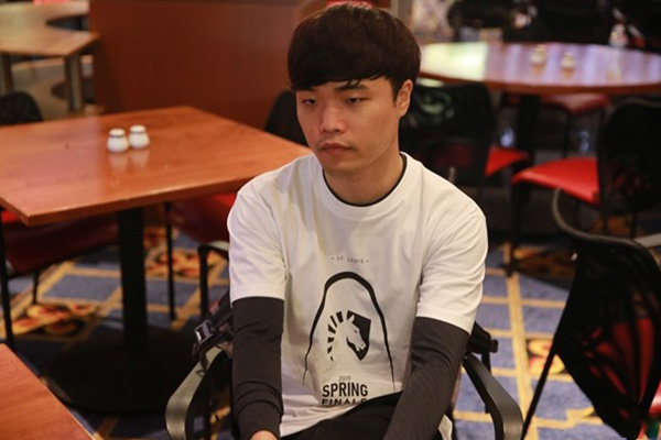 MSI 2019 - Impact Team Liquid: Tôi sẽ làm hết sức mình để chứng minh rằng LCS không còn là kẻ thua cuộc trên trường quốc tế nữa. MSI 2019 - Impact Team Liquid: Tôi sẽ làm hết sức mình để chứng minh rằng LCS không còn là kẻ thua cuộc trên trường quốc tế nữa.