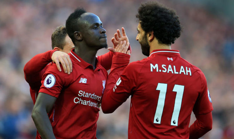Cầu thủ Liverpool nào được chấm điểm cao hơn cả Mane và Salah ở trận thắng Chelsea?