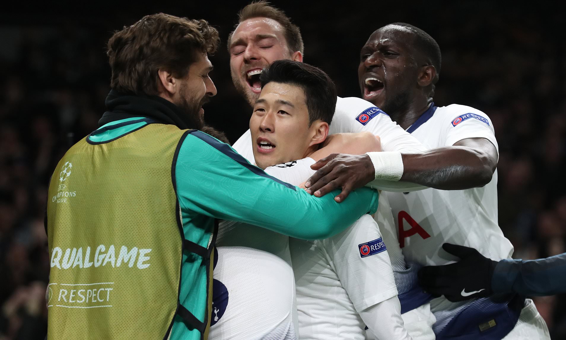 Chuyển nhượng MU 15/4: MU đặt giá khủng cho sao Tottenham, BLĐ dằn mặt đại diện Pogba