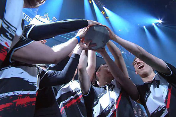 G2 Esports càn quét Origen với cú dậm chân 18 phút tại chung kết LEC mùa xuân 2019