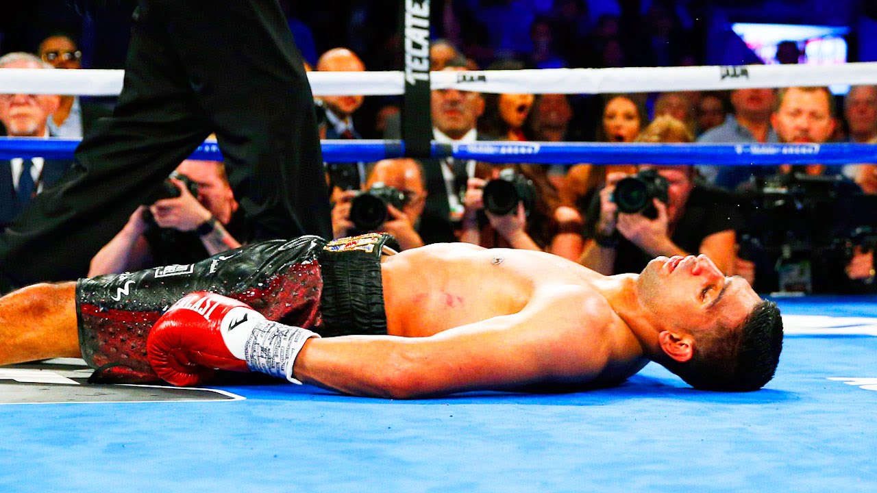 HLV Freddie Roach không đặt niềm tin vào học trò cũ Amir Khan