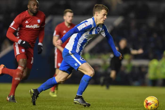 Nhận định Brighton vs Cardiff 01h45, 17/04 (đá bù vòng 31 Ngoại hạng Anh)