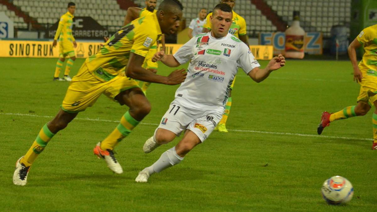 Nhận định Bucaramanga vs Once Caldas 07h45, 17/04 (vòng 16 VĐQG Colombia)