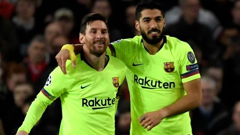Soi kèo Barcelona vs MU 02h00 ngày 17/04 (tứ kết lượt về cúp C1 châu Âu)