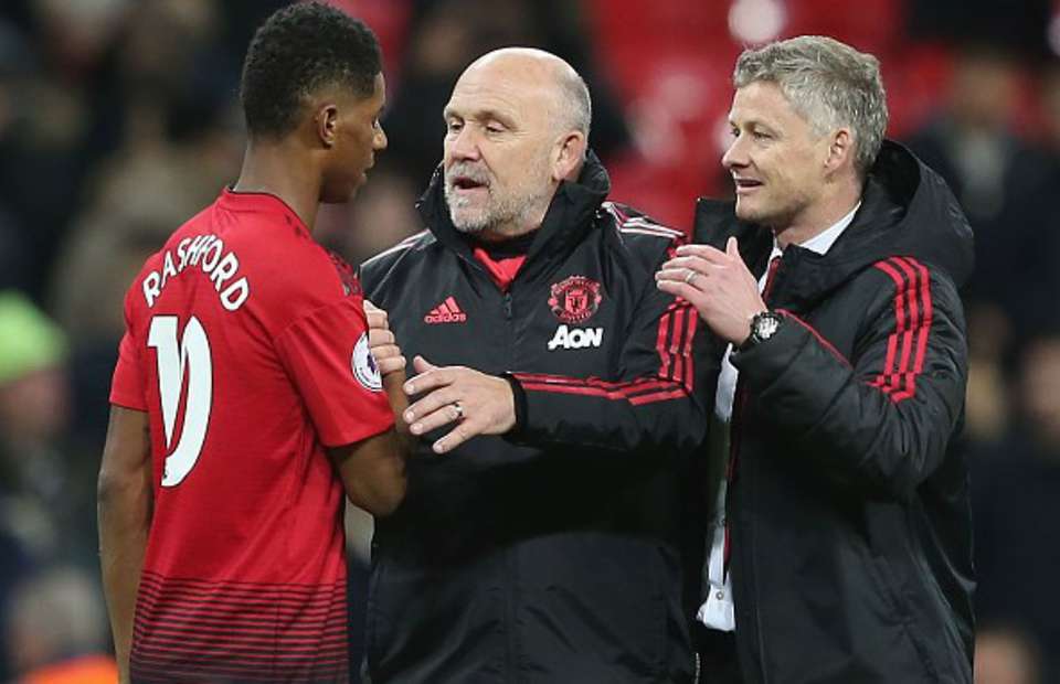 Solskjaer ám chỉ điều chỉnh 2 vị trí cho MU ở cuộc tái đấu Barca tại Cúp C1