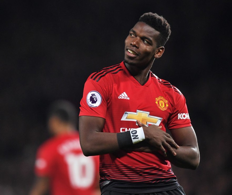 Tin bóng đá 15/4: MU đòi giá khủng để ngăn Real Madrid mua Pogba