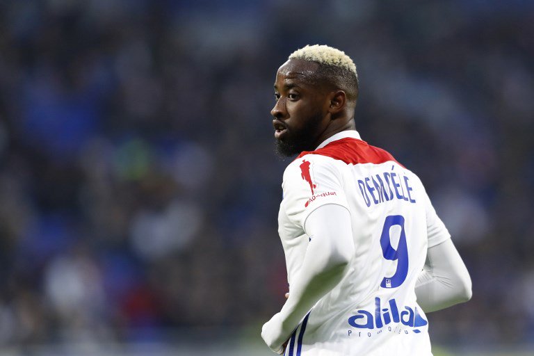 Tin chuyển nhượng sáng 15/4: Arsenal và MU cử trinh sát viên theo dõi tiền đạo của Lyon