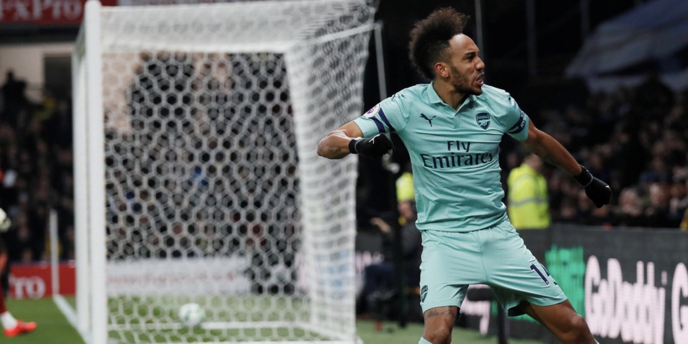 Bảng xếp hạng Ngoại hạng Anh vòng 34: Arsenal nhọc nhằn vào tốp 4