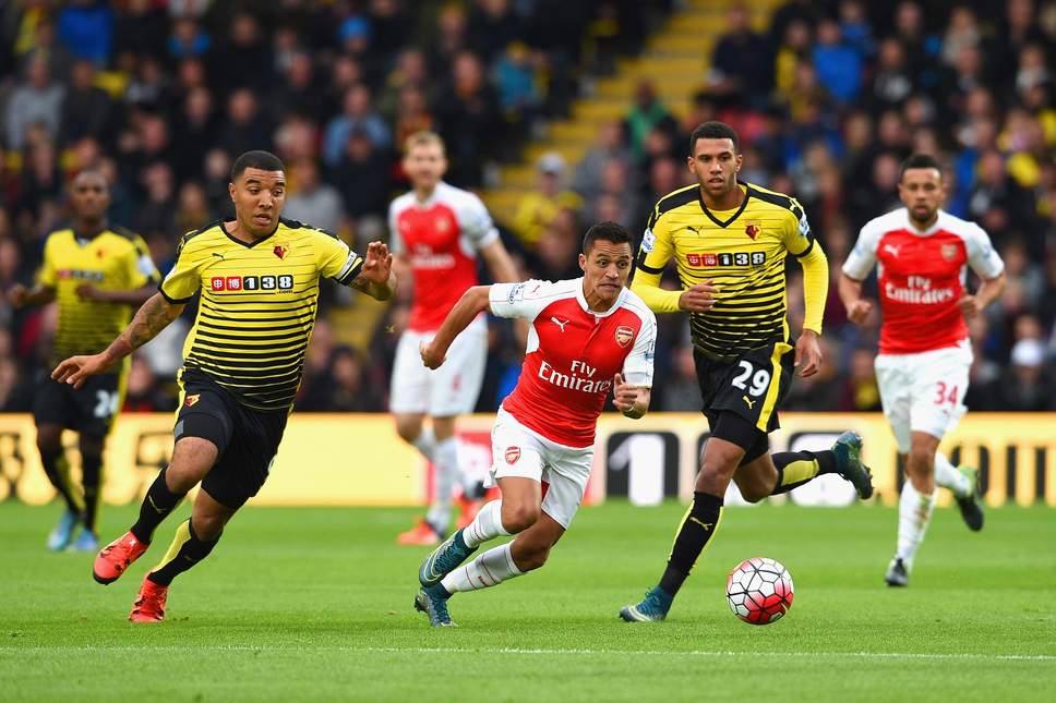 Kết quả bóng đá hôm nay (16/4): Arsenal nhọc nhằn trở lại top 4