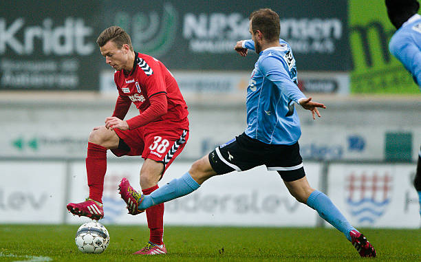Nhận định Aarhus vs Sonderjyske 17h00, 18/04 (play off VĐQG Đan Mạch)