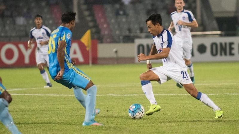 Nhận định Abahani vs Minerva 18h45, 17/04 (vòng bảng AFC Cup)