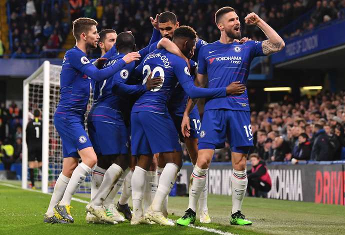 Nhận định Chelsea vs Slavia Praha 02h00, 19/04 (Tứ kết lượt về cúp C2)