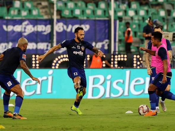 Nhận định Chennaiyin vs Marshyangdi 21h00, 17/04 (vòng bảng AFC Cup)