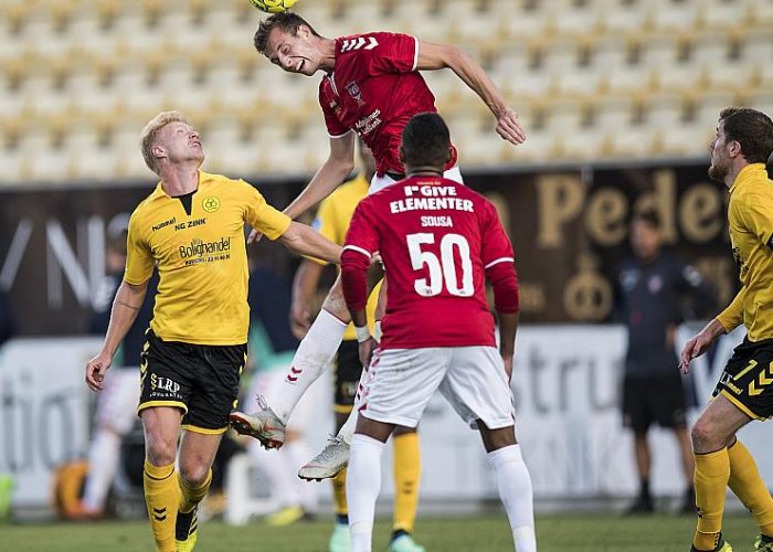 Nhận định Horsens vs Vejle 19h00, 18/04 (play off VĐQG Đan Mạch)