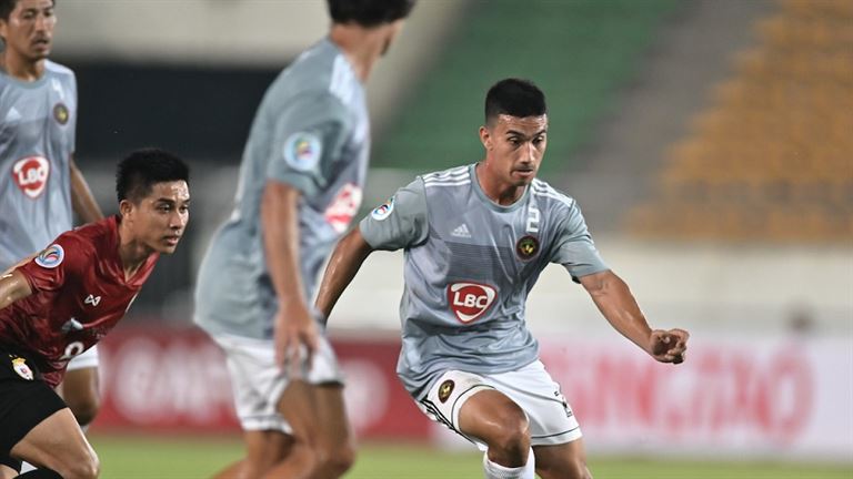 Nhận định Kaya vs Makassar 14h00, 17/04 (vòng bảng AFC Cup)