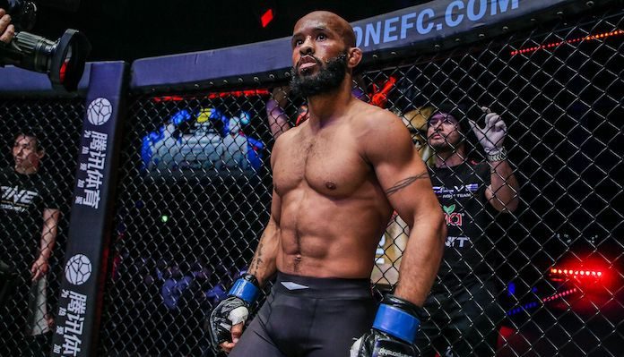 One Championship công bố đối thủ tiếp theo của Demetrious Johnson