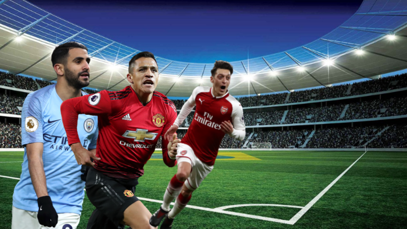 Sanchez, Ozil, Mahrez... cầu thủ nào kiếm nhiều tiền nhất từ... ghế dự bị?