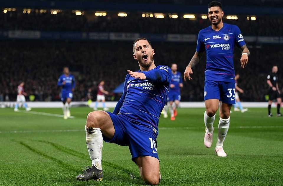 Phân tích tỷ lệ Chelsea vs Slavia Praha 02h00 ngày 19/04 (Tứ kết lượt về cúp C2)