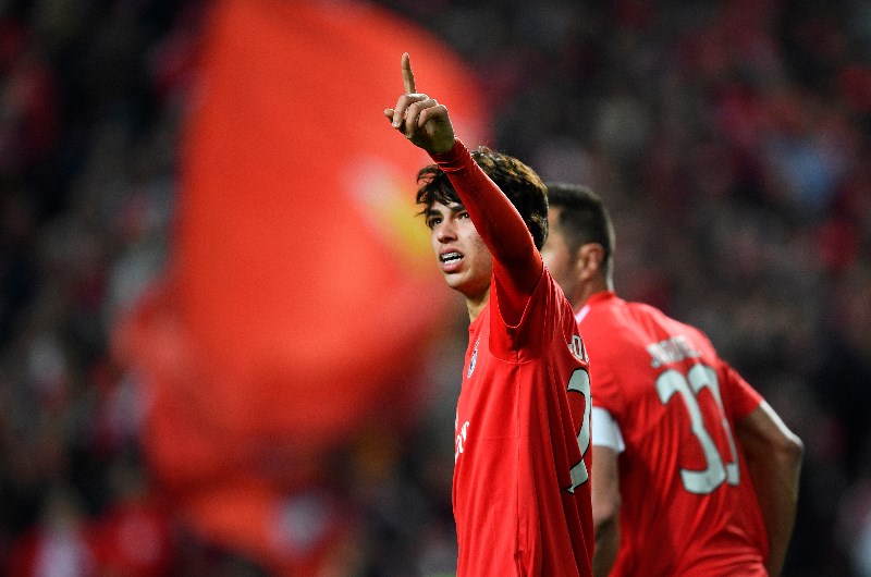 Phân tích tỷ lệ Eintracht Frankfurt vs Benfica 02h00 ngày 19/04 (Tứ kết lượt về cúp C2)