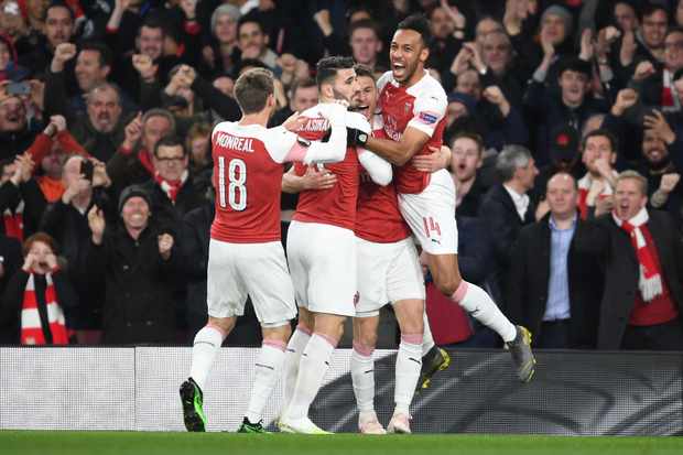 Phân tích tỷ lệ Napoli vs Arsenal 02h00 ngày 19/04 (Tứ kết lượt về cúp C2)