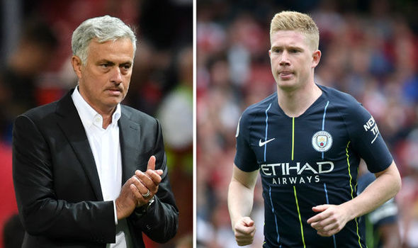 Tin bóng đá 16/4: De Bruyne tiết lộ quá khứ bị Mourinho "đì" thê thảm ở Chelsea
