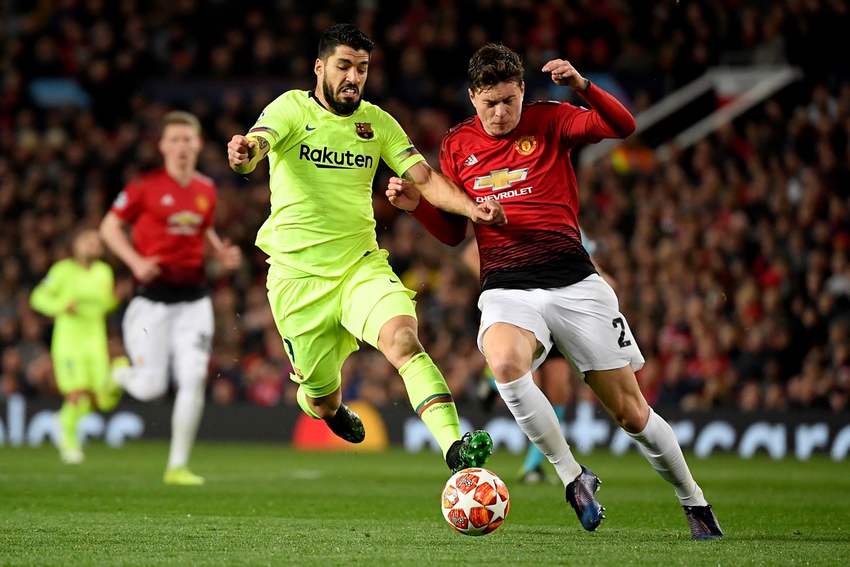 Xem trực tiếp Barca vs MU trên kênh nào?