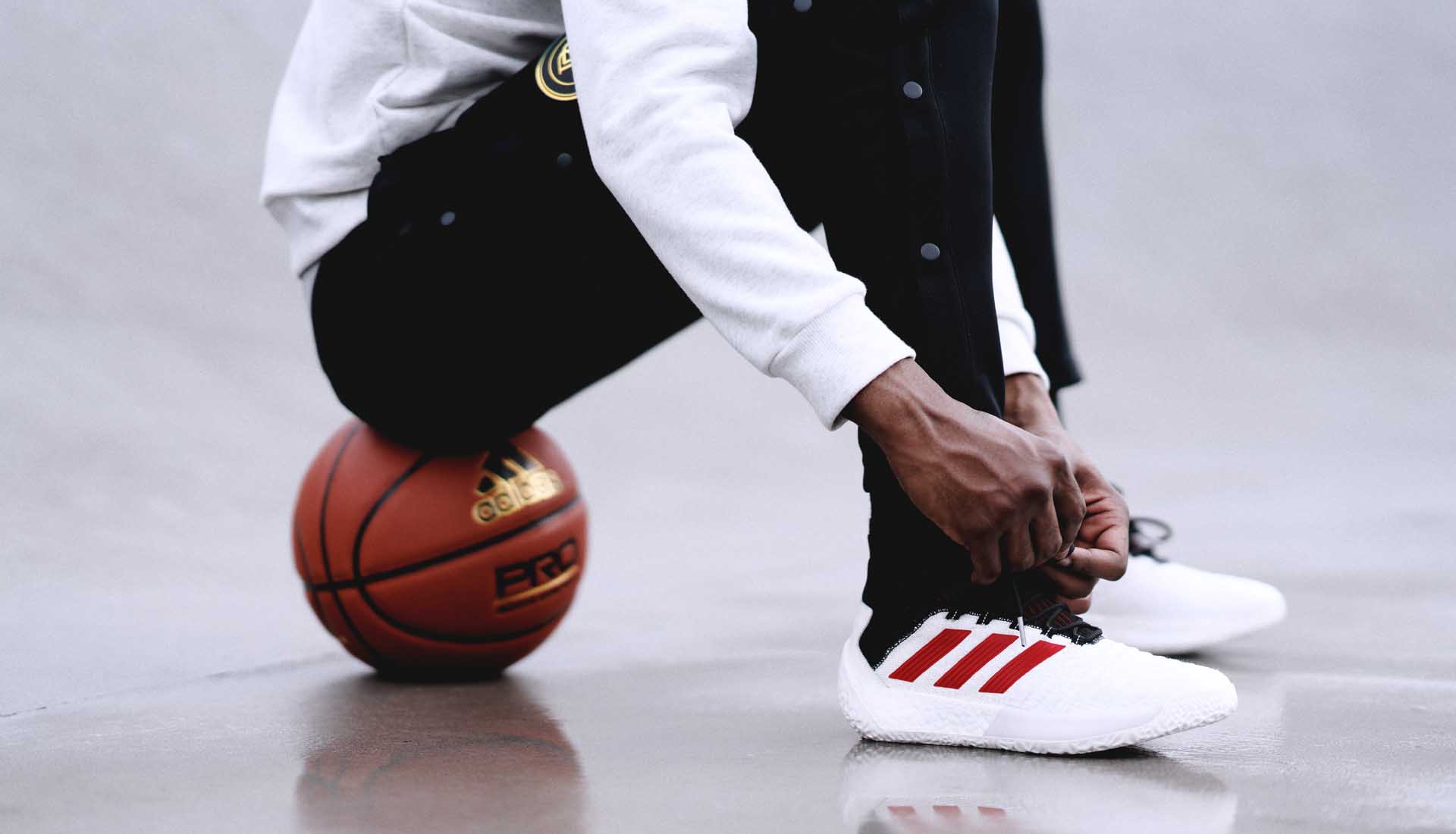 Cận cảnh adidas Predator 19+ trong bộ sưu tập của Pogba