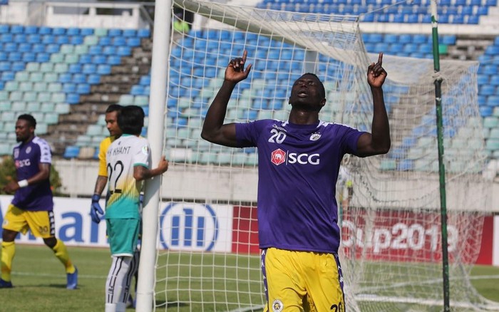 “Đòi nợ” Yangon Utd, Hà Nội FC thắp lại giấc mơ vô địch AFC Cup 2019?