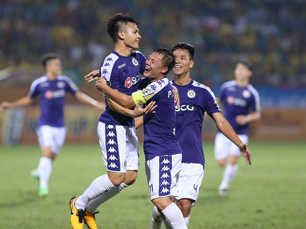 Hà Nội FC: Lời khẳng định cho những hoài nghi về tham vọng châu lục