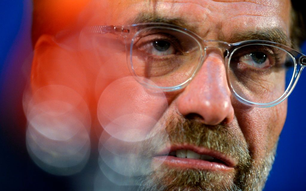 Klopp với một lựa chọn hóc búa cho trận Porto vs Liverpool ở tứ kết lượt về Cúp C1