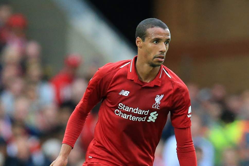 Liverpool sẽ gia hạn hợp đồng với trụ cột hàng thủ