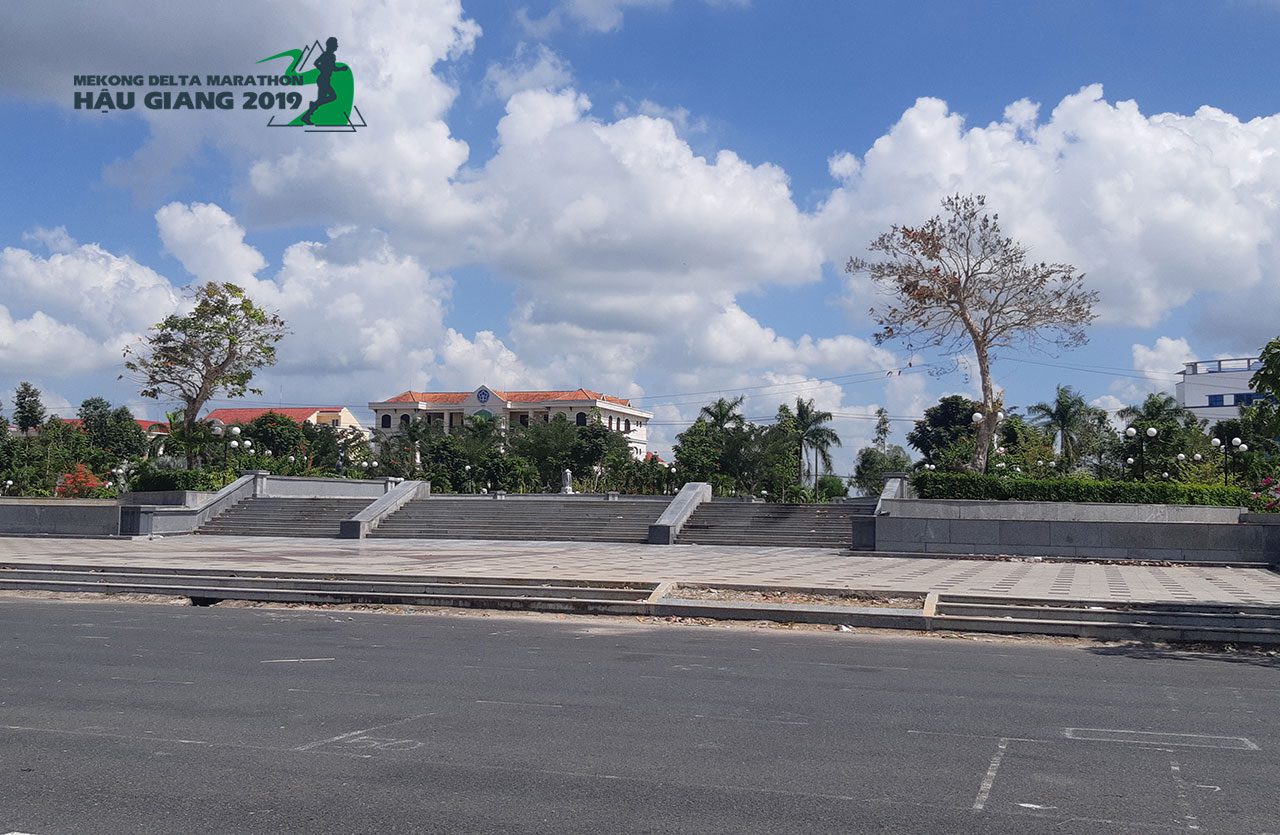 Mekong Delta Marathon và những điều vận động viên cần biết