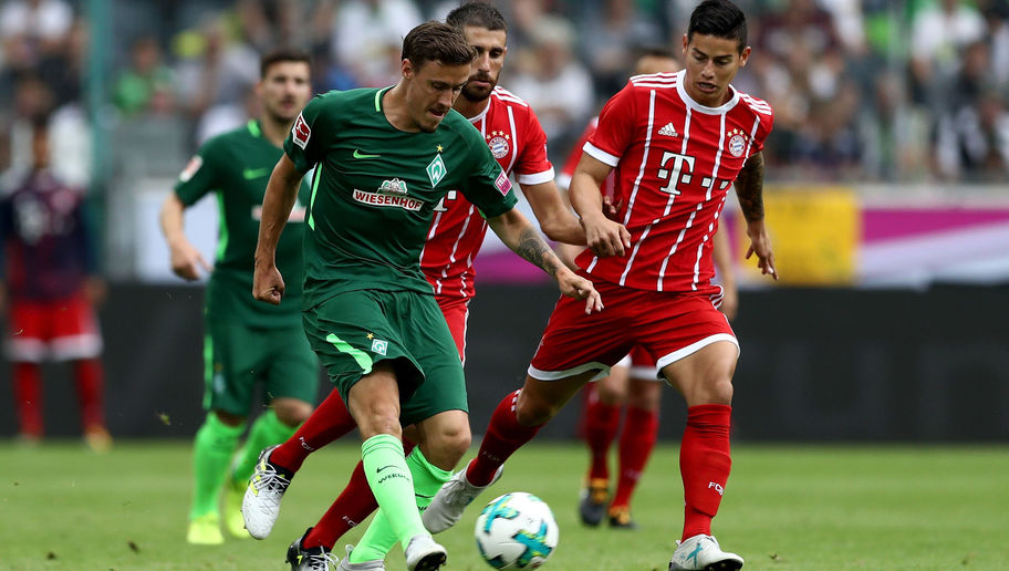 Nhận định Bayern Munich vs Bremen 20h30, 20/04 (vòng 30 VĐQG Đức)